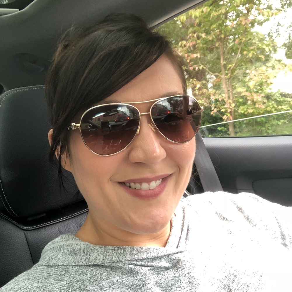 Meet your Posher, Heather - Picture 10 of 12
